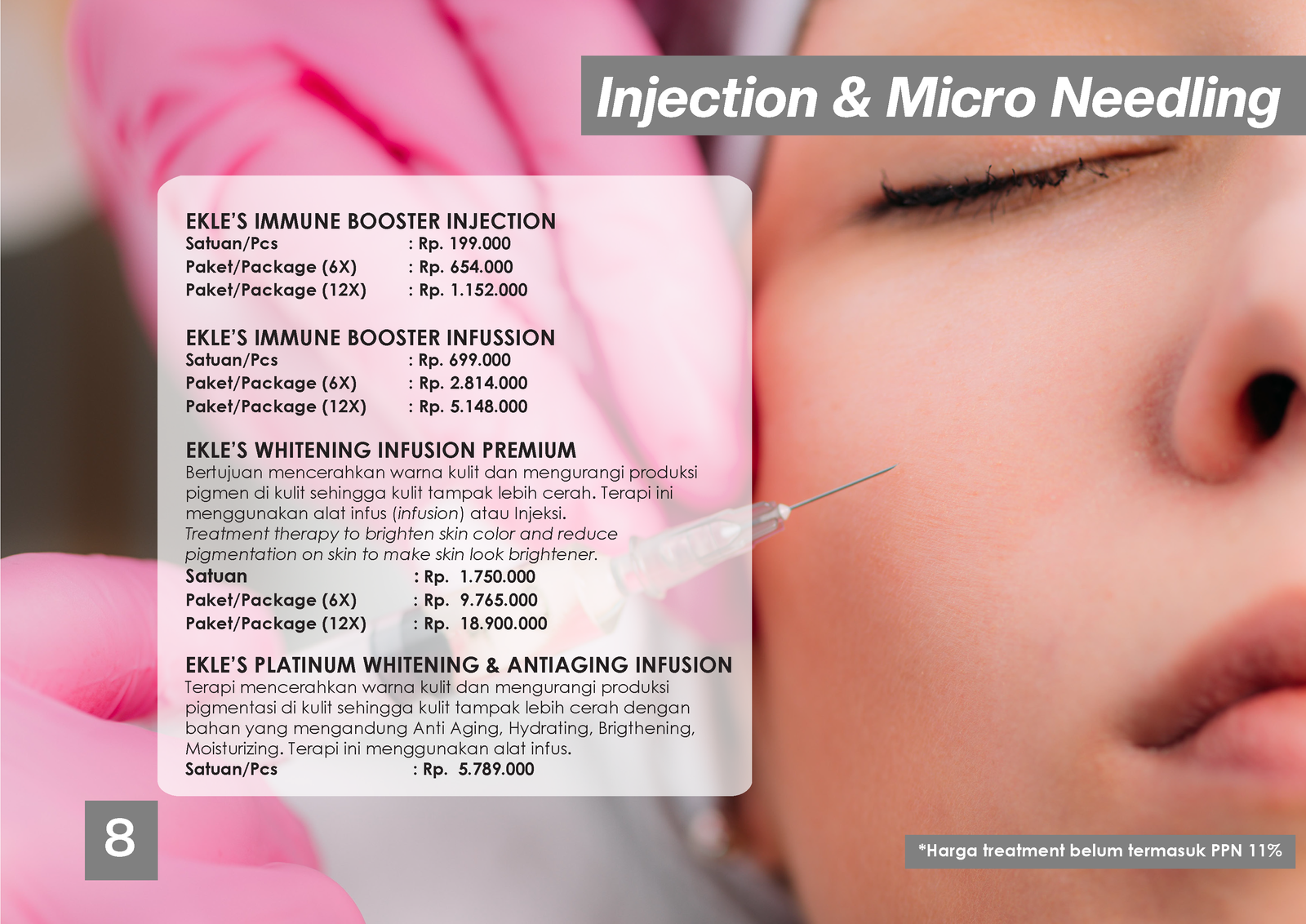 Harga Treatment halaman 10